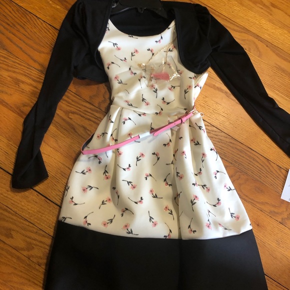 Knitworks Dress - Picture 8 of 9